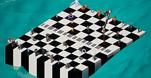 Magic Chess