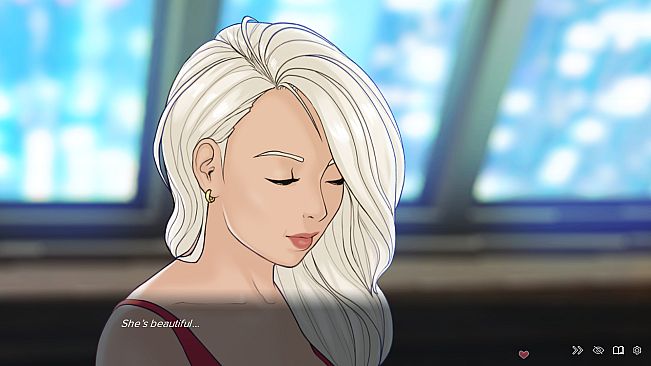 Quickie: A Love Hotel Story