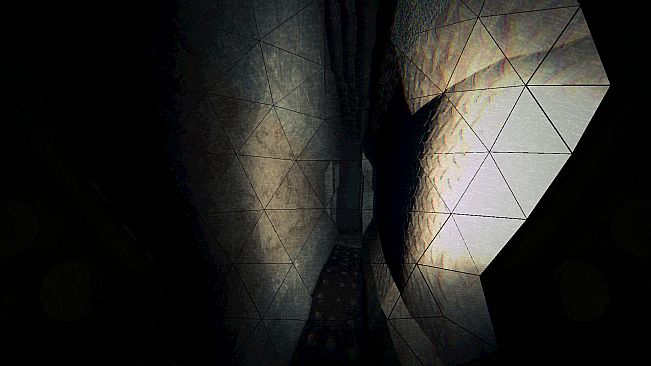 Something Wicked Lies Beneath