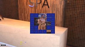 Memory Novel - The SPA