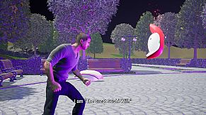 I’m going to die if I don’t eat sushi!