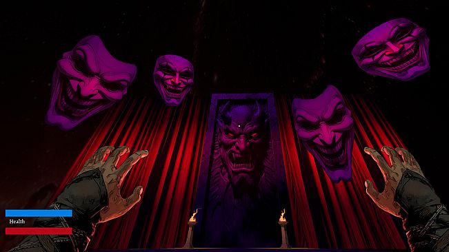 DarkRealms