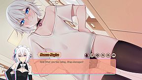 Girls! Girls! Girls!?