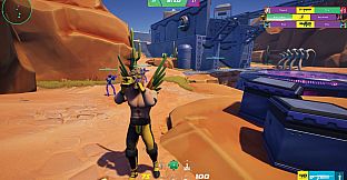 RoboSquad Revolution: Maverick Supporter Pack