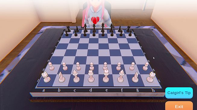AI2U: Yandere AI Girlfriend Simulator ~ Prototype DLC