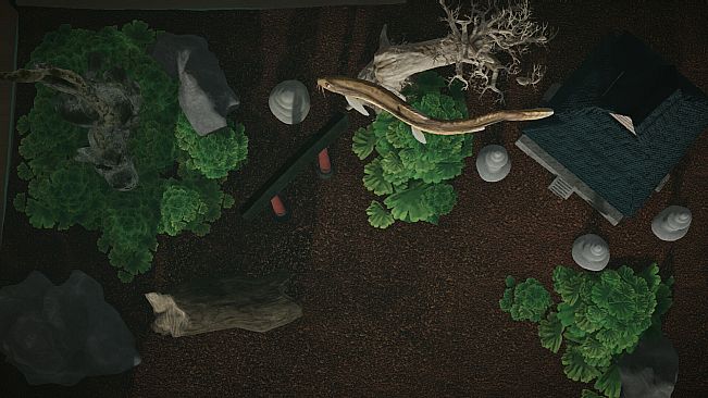 Aquarium Designer - Japan