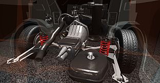 Car Mechanic Simulator 2015 - Youngtimer
