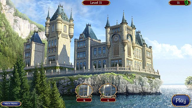 Jewel Match Solitaire 2 Collector's Edition