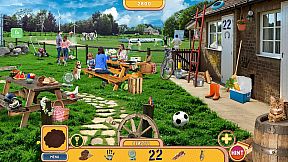 Amazing Weekend 2 - Search and Relax Collector's Edition