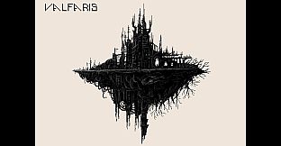 Valfaris - Digital Art Book