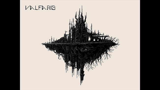 Valfaris - Digital Art Book