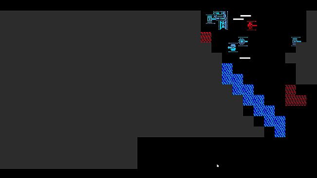 Tiger Tank 59 Ⅰ Break The Fog MP019