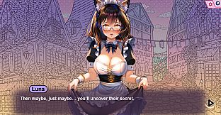 Nekopedia: Find Her Tail