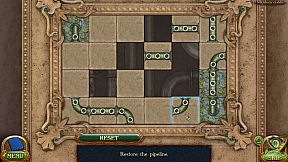 Lost Lands: Stories of the First Brotherhood Collector's Edition