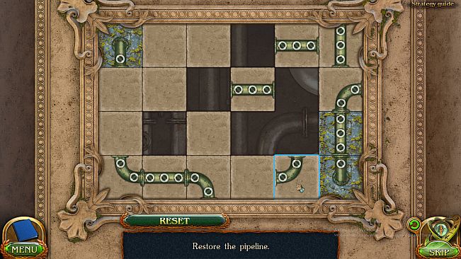 Lost Lands: Stories of the First Brotherhood Collector's Edition