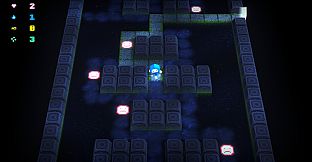 INK MAZE
