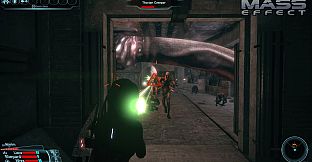 Mass Effect (2007)