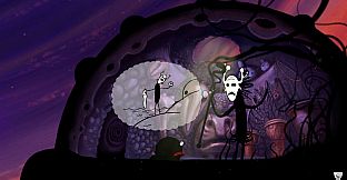 Karma. Incarnation 1