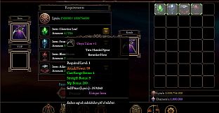 Knight Legion: Rpg Strategy