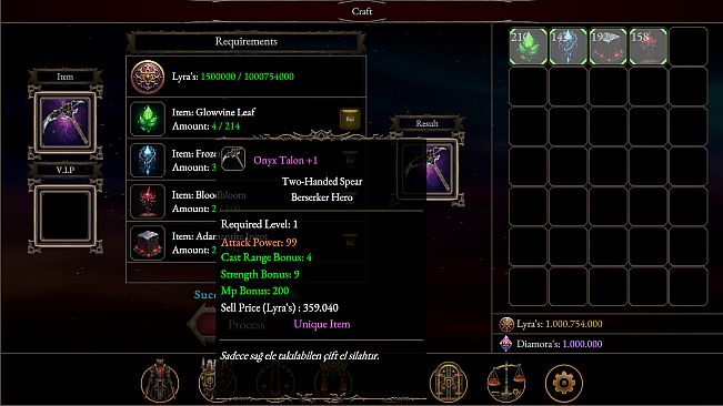 Knight Legion: Rpg Strategy
