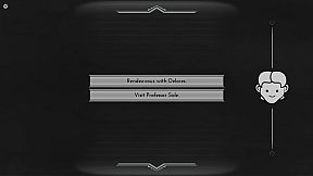 Choices That Matter: And The Sun Went Out