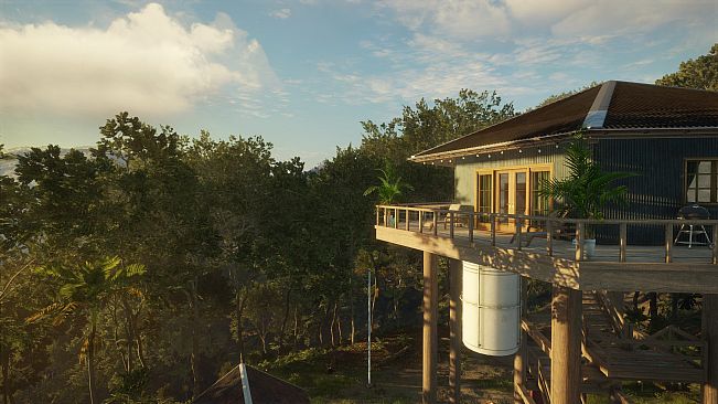 theHunter: Call of the Wild - Emerald Coast Australia - Windows 10