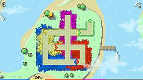 sCATch 2: The Painter Cat