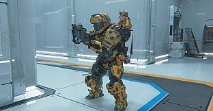 PRAGMATA: Shelter Variety Pack