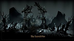 Darkest Dungeon II