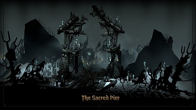 Darkest Dungeon II