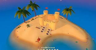 Sandcastle Kingdom