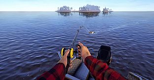 Russian Fishing 4