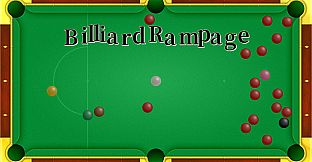 Billiard Rampage
