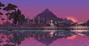 Kingdom Two Crowns: Archon's Royal Wardrobe