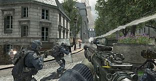 Call of Duty: Modern Warfare 3 (2011)