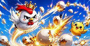 PIYO PIYO CHICKEN