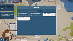 Masterplan Tycoon: Foundations