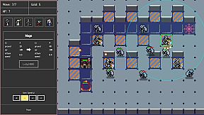 The King of Tower Defense