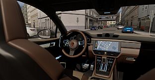 CityDriver - Moruga Turbo