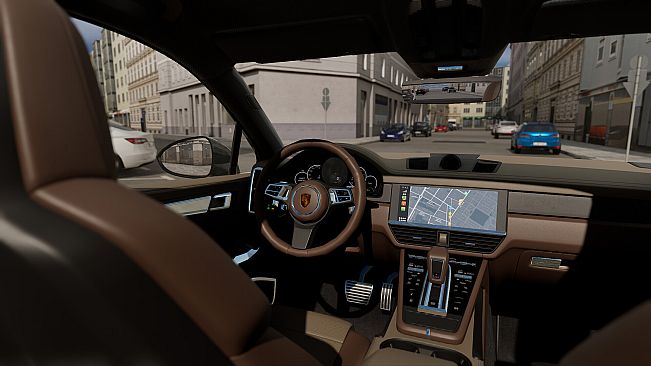 CityDriver - Moruga Turbo