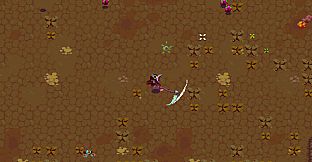 Atomicrops: Reap What You Crow