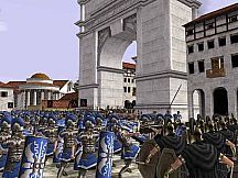 Rome: Total War - Alexander