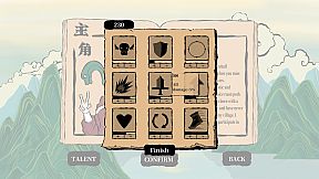 Deitydead：Elder Trial