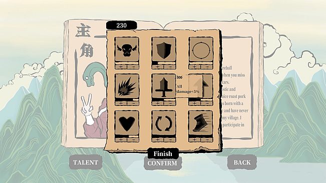 Deitydead：Elder Trial