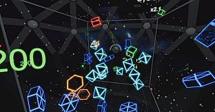 Shatter EVERYTHING (VR)