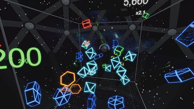 Shatter EVERYTHING (VR)