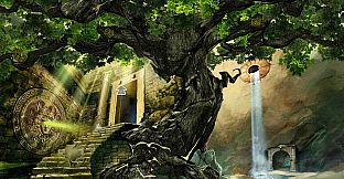 Alexia Crow and the Cave of Heroes