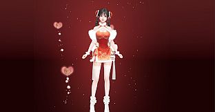 ZM Desktop Elf Spring Festival DLC - Best Wishes