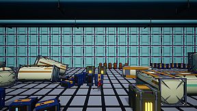 Way In The Stars: The Threat