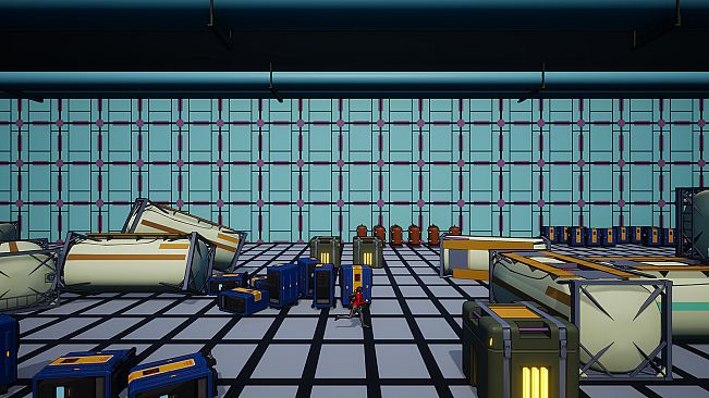 Way In The Stars: The Threat